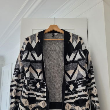 Strickjacke