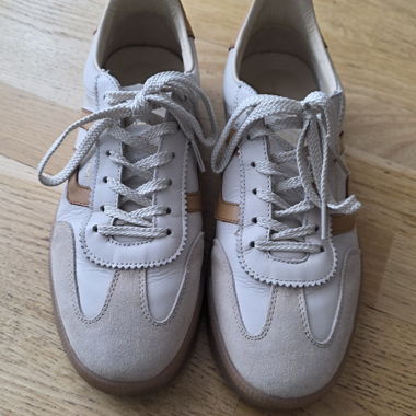 GANT CUZIMA - Low Sneakers
