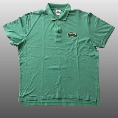 Vintage Lacoste Polo Shirt