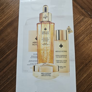 Set cosmetico Originale: Guerlain Paris
