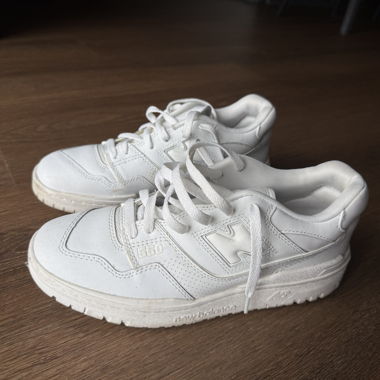 Sneakers New Balance bianche