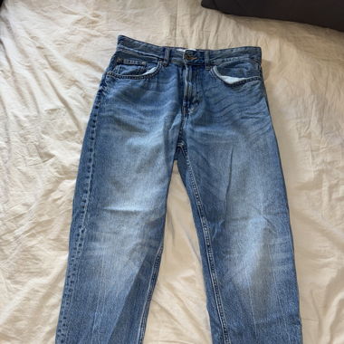Pantalon loose 