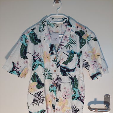 Sommer Bluse