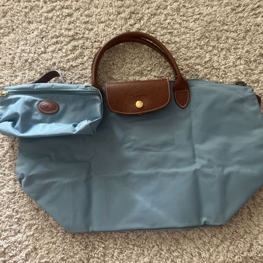 Lonchamp Handtasche