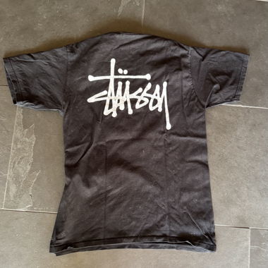 Stüssy T-Shirt