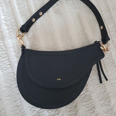 Borsa nera Jw Pei