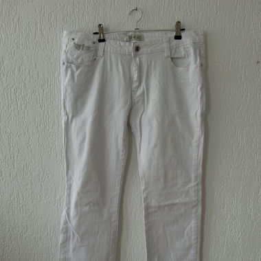 Y2K Low Waisted Jeans