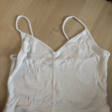 Tanktop von Bershka M