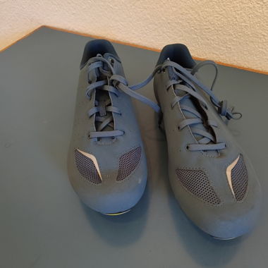 Chaussures de vélo Mavic - NEUVE