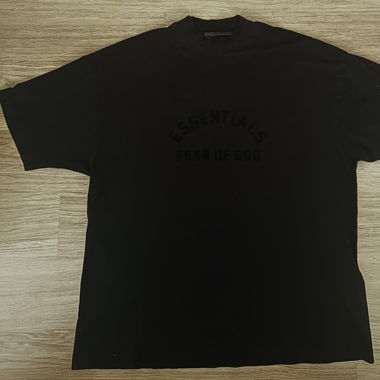 Essentials Fear Of God T-Shirt