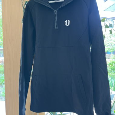 Morotai men's hoodie