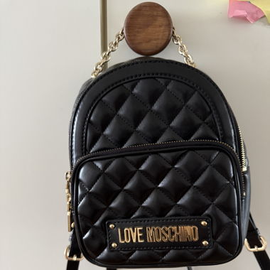 Love Moschino Rucksack