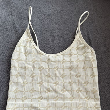 Stretchy Urban Outfitters tanktop