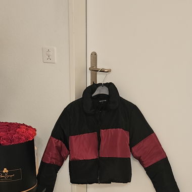 Puffer Jacke / Pretty Little Thing