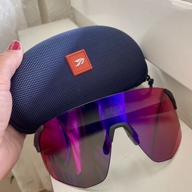 Bike / Sport Sunglasses Neon