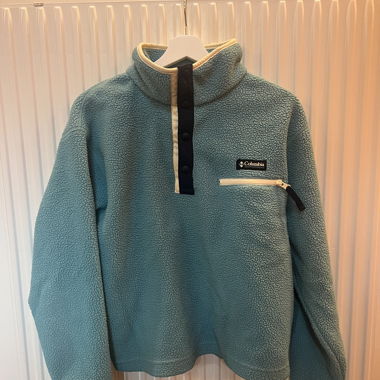 Columbia Fleece