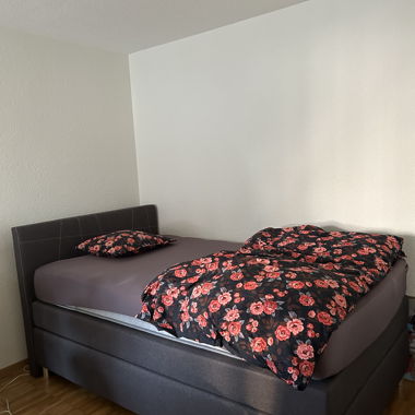boxspringbett 