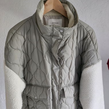 Veste mi-saison