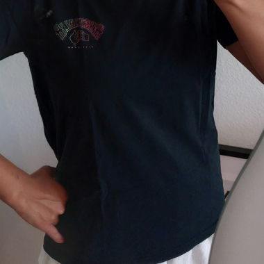 Billabong „Australia“ T‑Shirt dunkelnavy