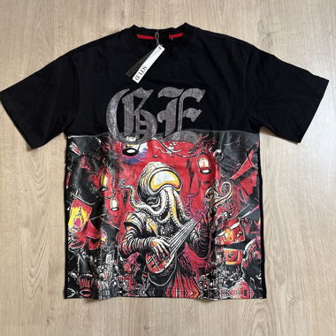 Graphic T-Shirt - Stud