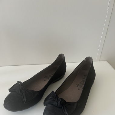 Ballerinas