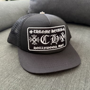 Chrome-Hearts-Kappe