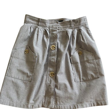 A.P.C. Minijupe