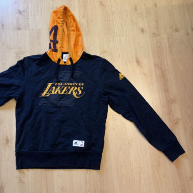 Los Angeles Lakers Hoodie
