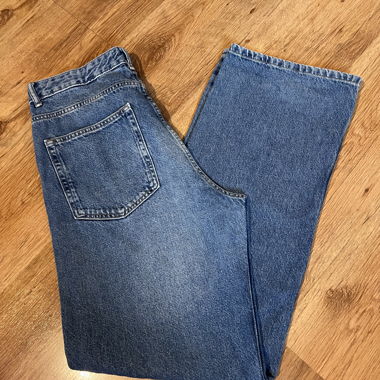 Jeans Pull&Bear