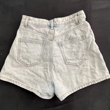 Kurze Hose 