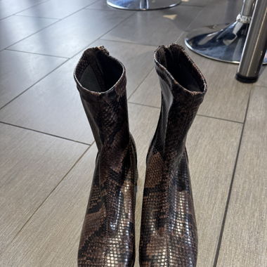 Bottines 