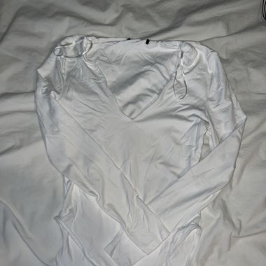 Langarm Body