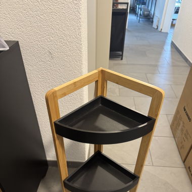 Kleines Regal 