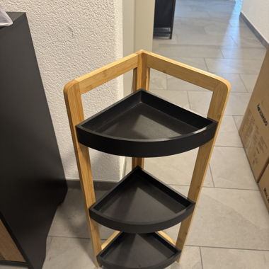 Kleines Regal 