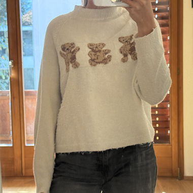 Pullover