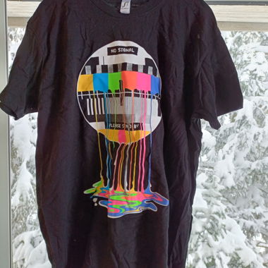 T shirt Gr. L