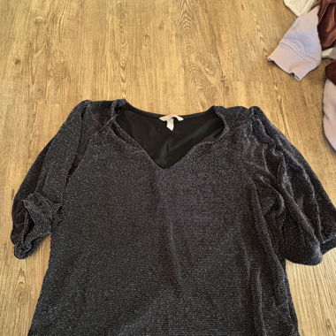 Glitzer T-Shirt