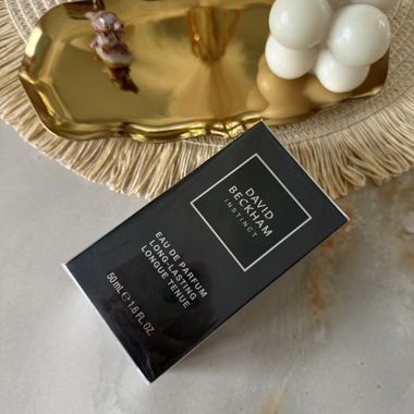 David Beckham Instinct Eau de Parfum 50 ml