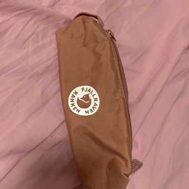 Astuccio Fjallraven Kanken