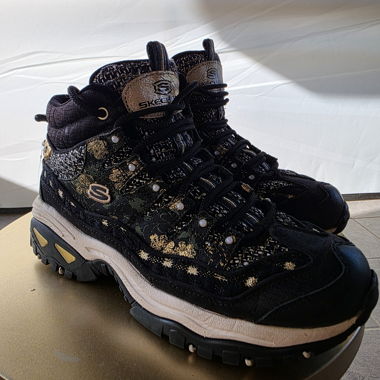 Skechers boots EU 38