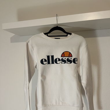 Ellesse sweatshirt