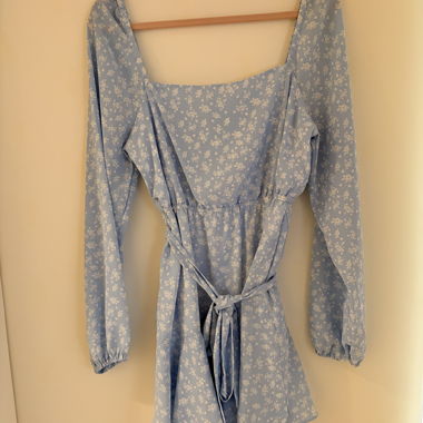 Naked - Pamela Reif Floral Dress Gr. 40