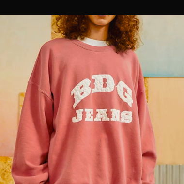 BDG sweater