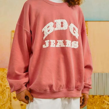 BDG sweater