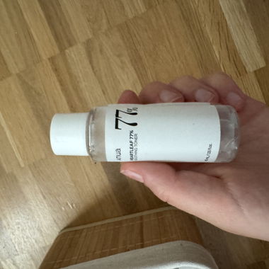 Anua Heartleaf 77% Toner