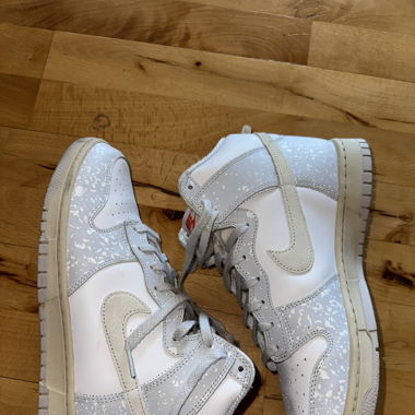 Nike Dunk High
