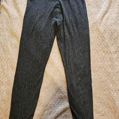 Leggings mit Muster