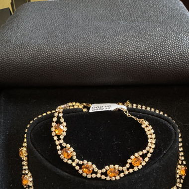 Schmuck Set
