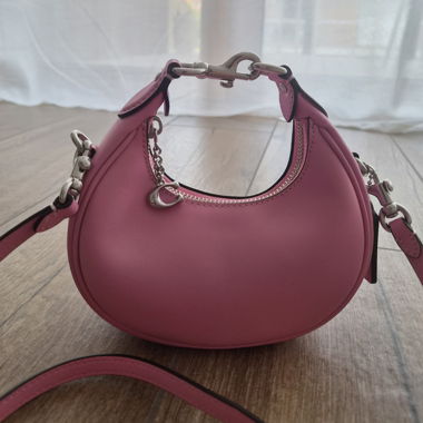 Mini borsa Coach Jonie
