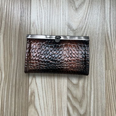 Vintage Portemonnaie